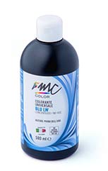 MC Color vernici: paste coloranti professionali
