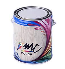 MC Color vernici: vernici per il legno ad acqua
