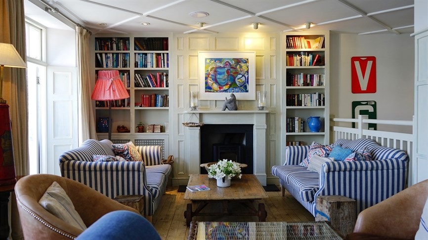 Decorazioni Casa Legno