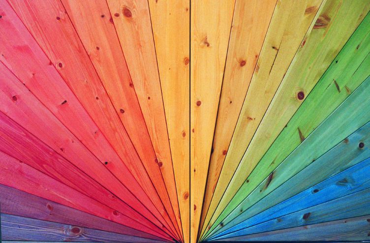 IMPREGNANTI COLORATI